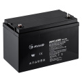 Batterie de batterie SLA 12V420W Batterie de débit élevée